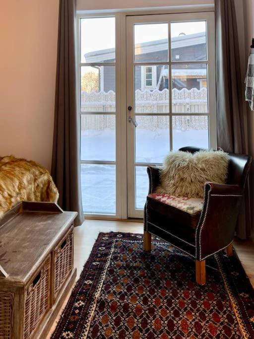 New Apartment Near The Lifts Tourist Center Trysil Exterior foto